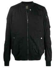 Rick Owens Drkshdw Giubbino DU19F6766/MU09 - SanShopLuxury - -50%, 2019, Abbigliamento, Autunno/Inverno, FW19, Giubbino, L, Nero, Outlet, Rick Owens Drkshdw, Uomo, XL, XXL