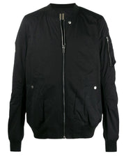 Rick Owens Drkshdw Giubbino DU19F6766/MU09