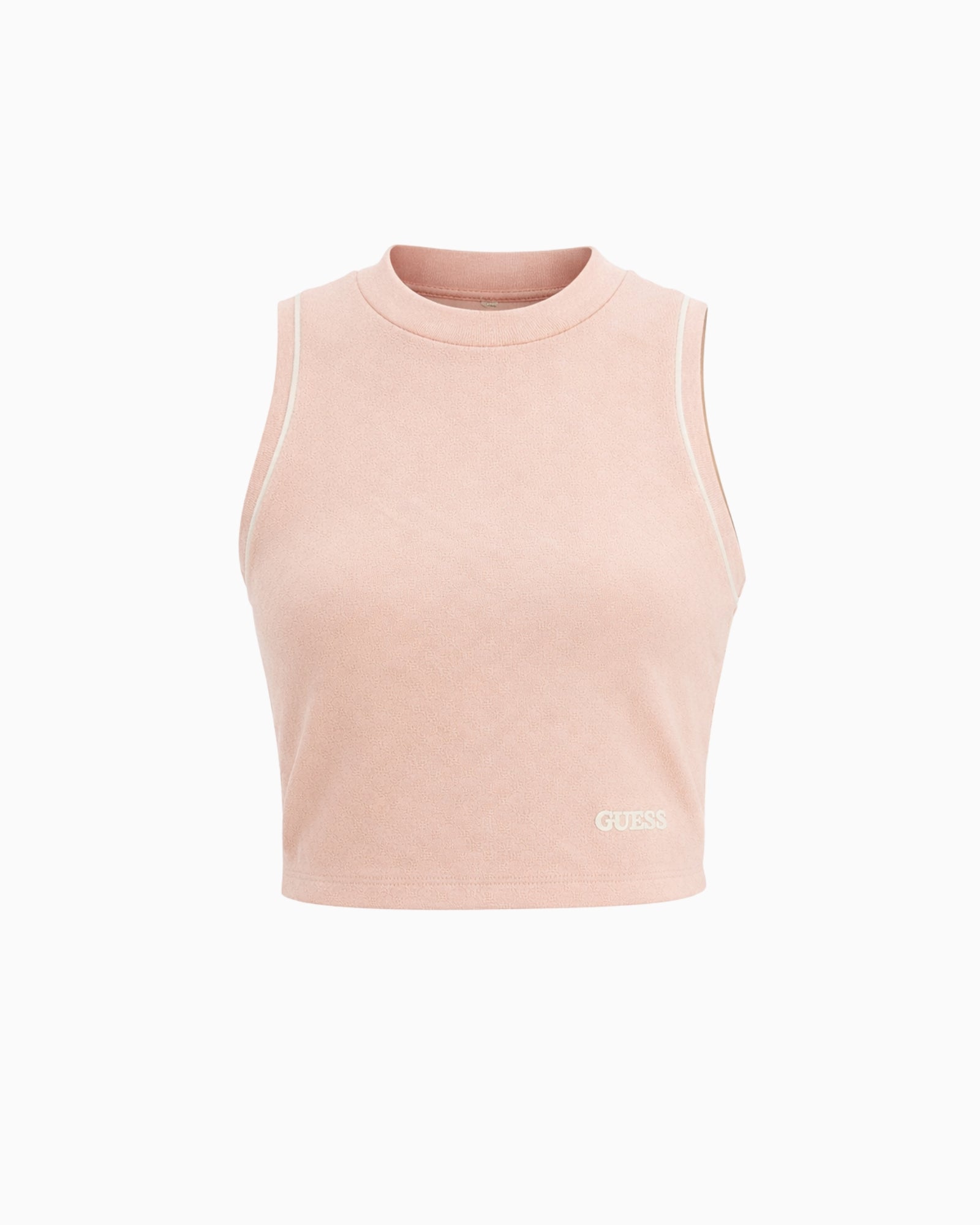 Guess T-Shirt Top V6GP17 K3215 A607
