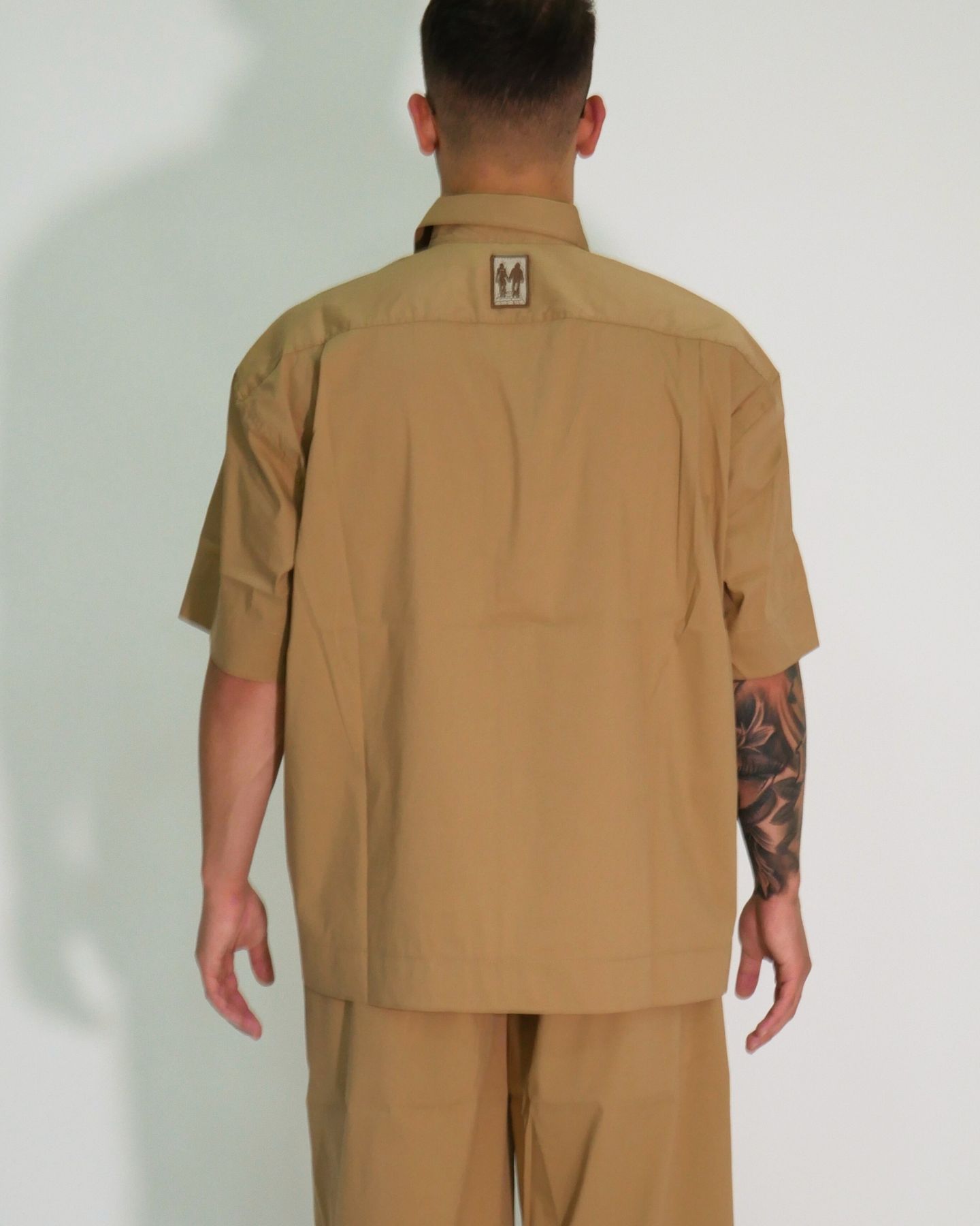 Gavensemble Camicia SHIRT100-B
