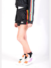 Barrow Short 031348 - SanShopLuxury - 2022, Abbigliamento, Barrow, Donna, Idoneo, L, M, Nero, Outlet, Primavera/Estate, Rosa, Short, SS22