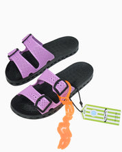 Sensi Sandali 4150/URBAN266 - SanShopLuxury - 36/37, 38/39, 40/41, Beachwear, Calzature, Carry Over, Donna, Gomma, Idoneo, Lilla, New, Primavera/Estate, Sandali, Sensi