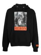 Heron Preston Felpa HMBB024C99JER003