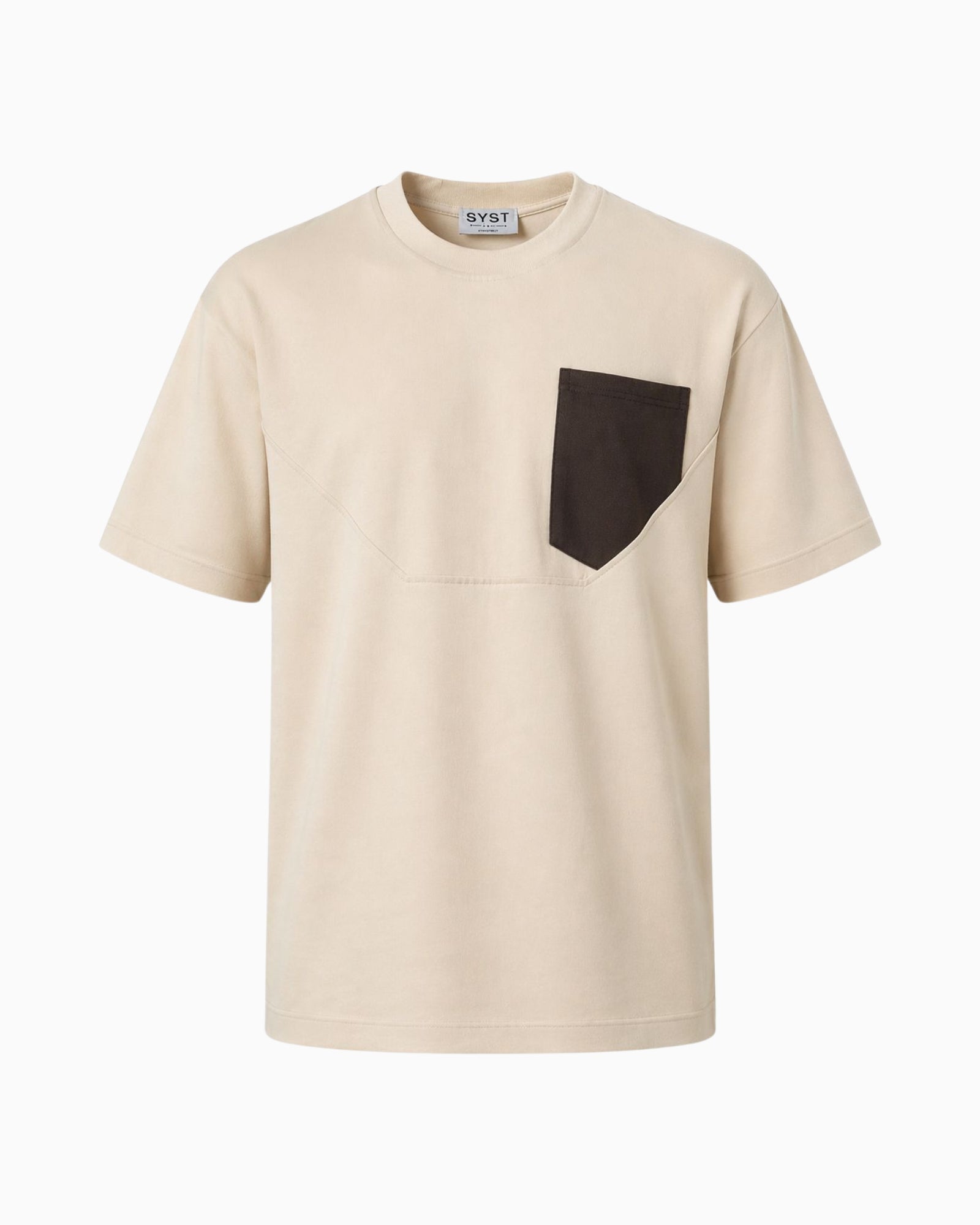 SYST T-Shirt T7000-BG