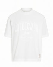 Gavensemble T-Shirt FW25TEE10-P