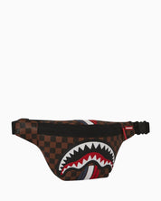 Sprayground Marsupio 910B7488NSZ - SanShopLuxury - 2025, Accessori, Autunno/Inverno, Continuativo, Donna, Idoneo, Marrone, Marsupio, New, Primavera/Estate, Sprayground, SS25, Ultimo, Unica, UNISEX, Uomo, Valigeria