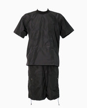 Stay Street T-Shirt T5008-N - SanShopLuxury - 2025, Abbigliamento, Idoneo, L, M, Nero, New, Primavera/Estate, S, SS25, Stay Street, T-Shirt, Ultimo, Uomo, XL, XXL, XXXL