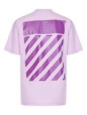 Off-White T-Shirt OWAA049F22JER001