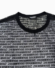 Dsquared2 T-Shirt D9M3L5750-001