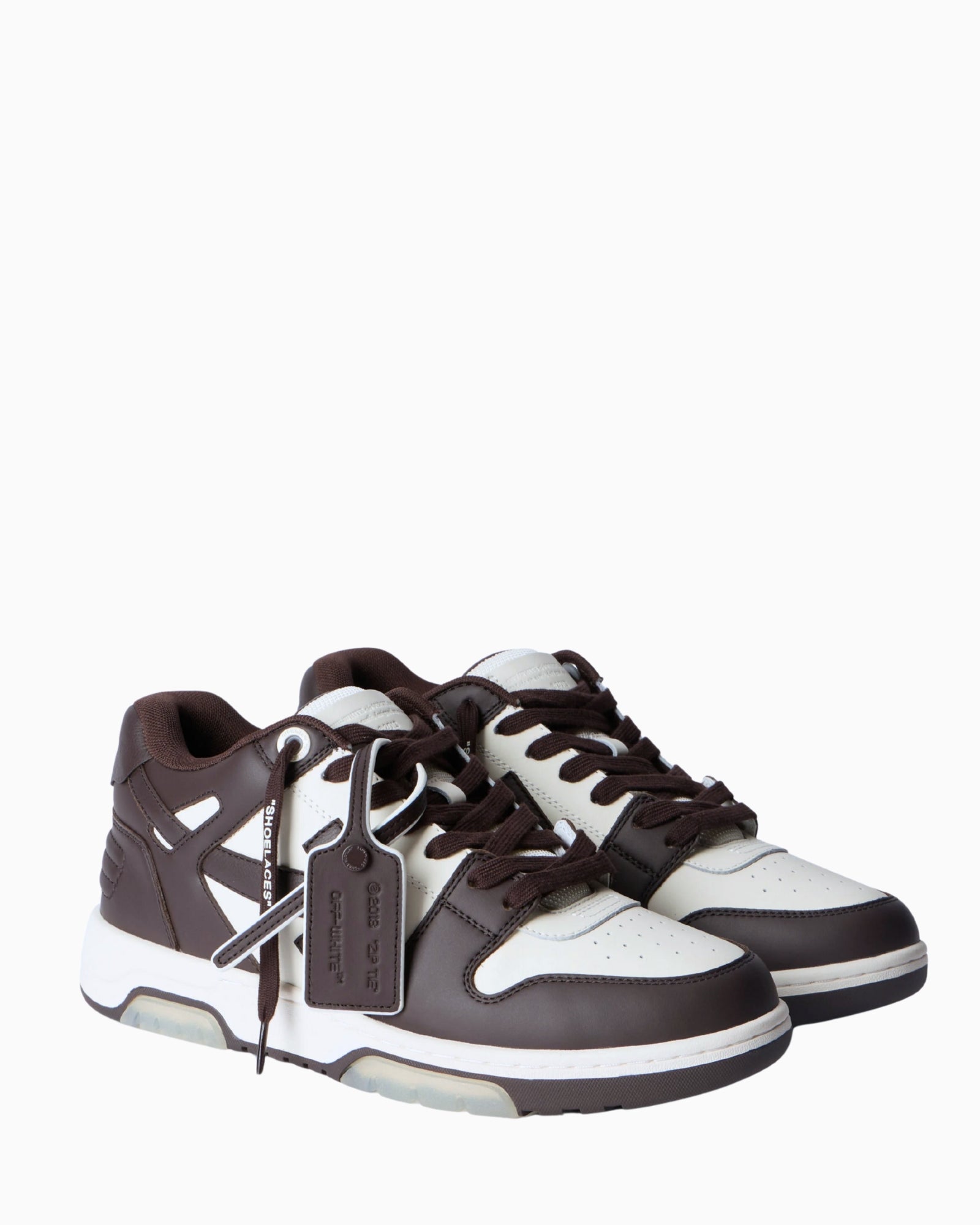 Off-White Sneakers OMIA189C99LEA0076G0A