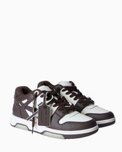 Off-White Sneakers OMIA189C99LEA0076G0A