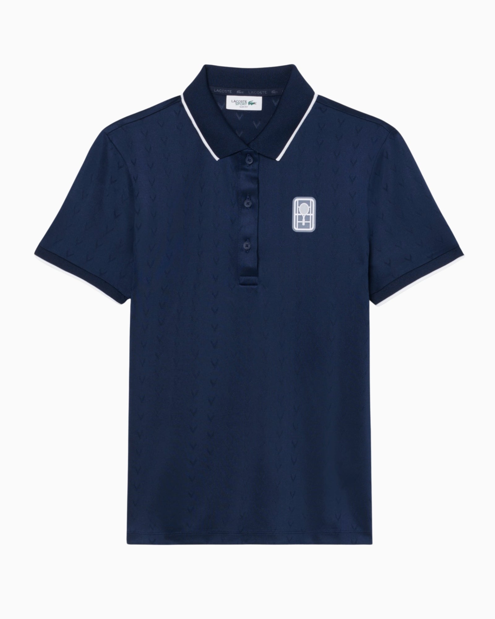 Lacoste T-Shirt Polo PF0232/166