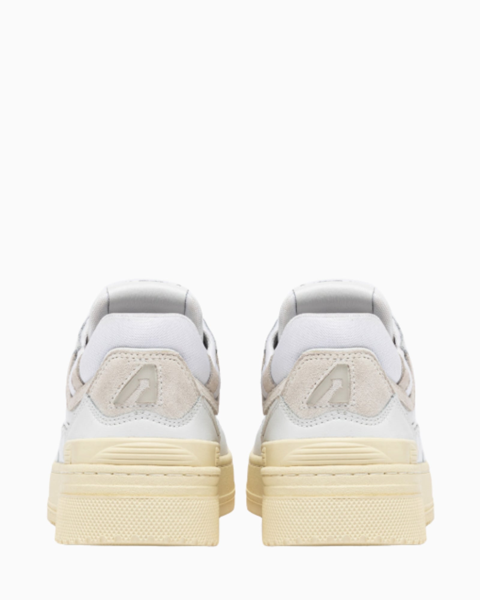 Autry Sneakers ROLM-MM41 - SanShopLuxury - 2025, 40, 41, 42, 43, 44, 45, Autry, Autunno/Inverno, Bianco, Calzature, FW25, New, Sneakers, Stellato, Uomo