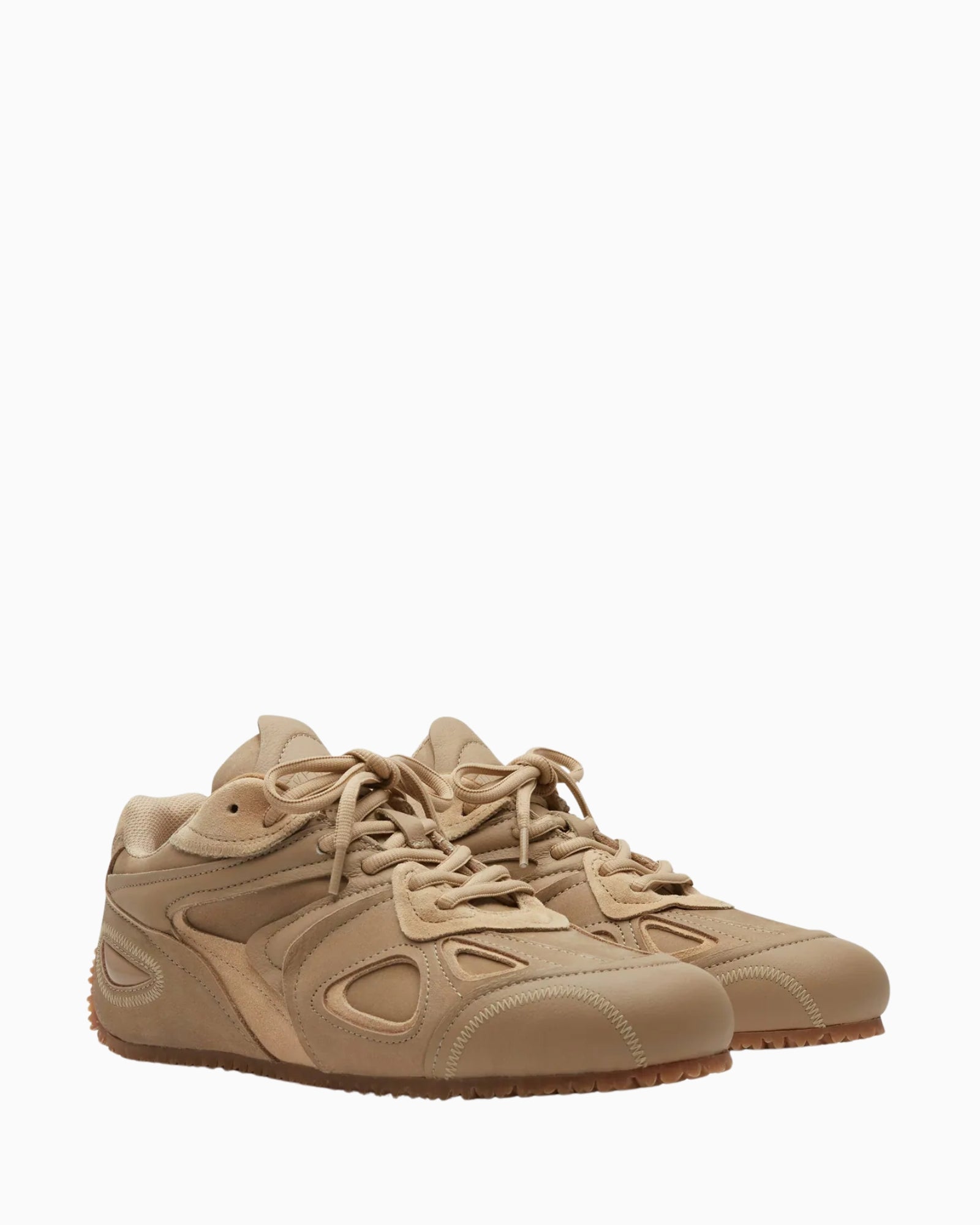 Axel Arigato Sneakers F3925003/TAN