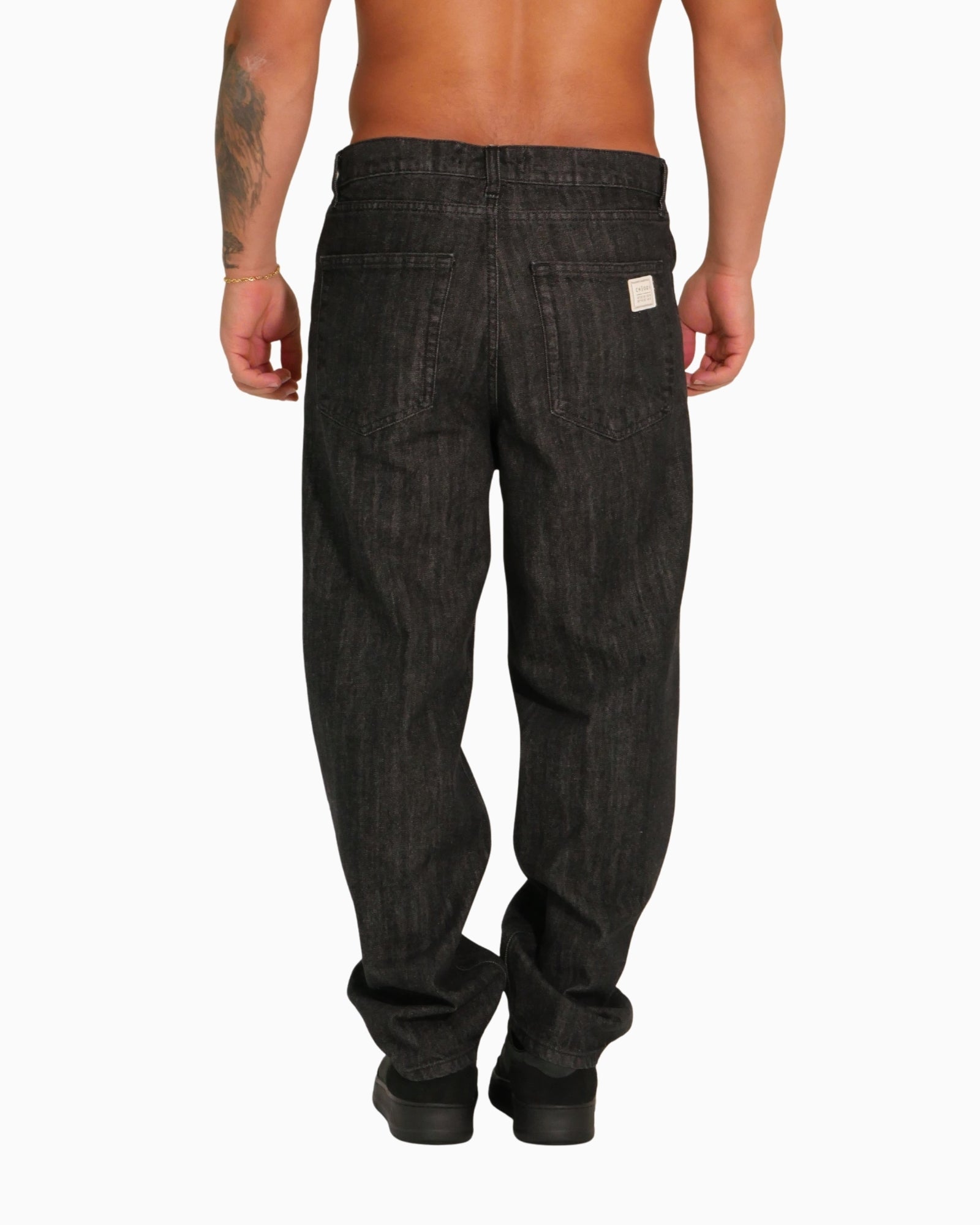 Chiodi Milano Jeans FW25-0027-N