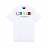 Versace Jeans Couture T-Shirt 71HAHP02 CJ00P