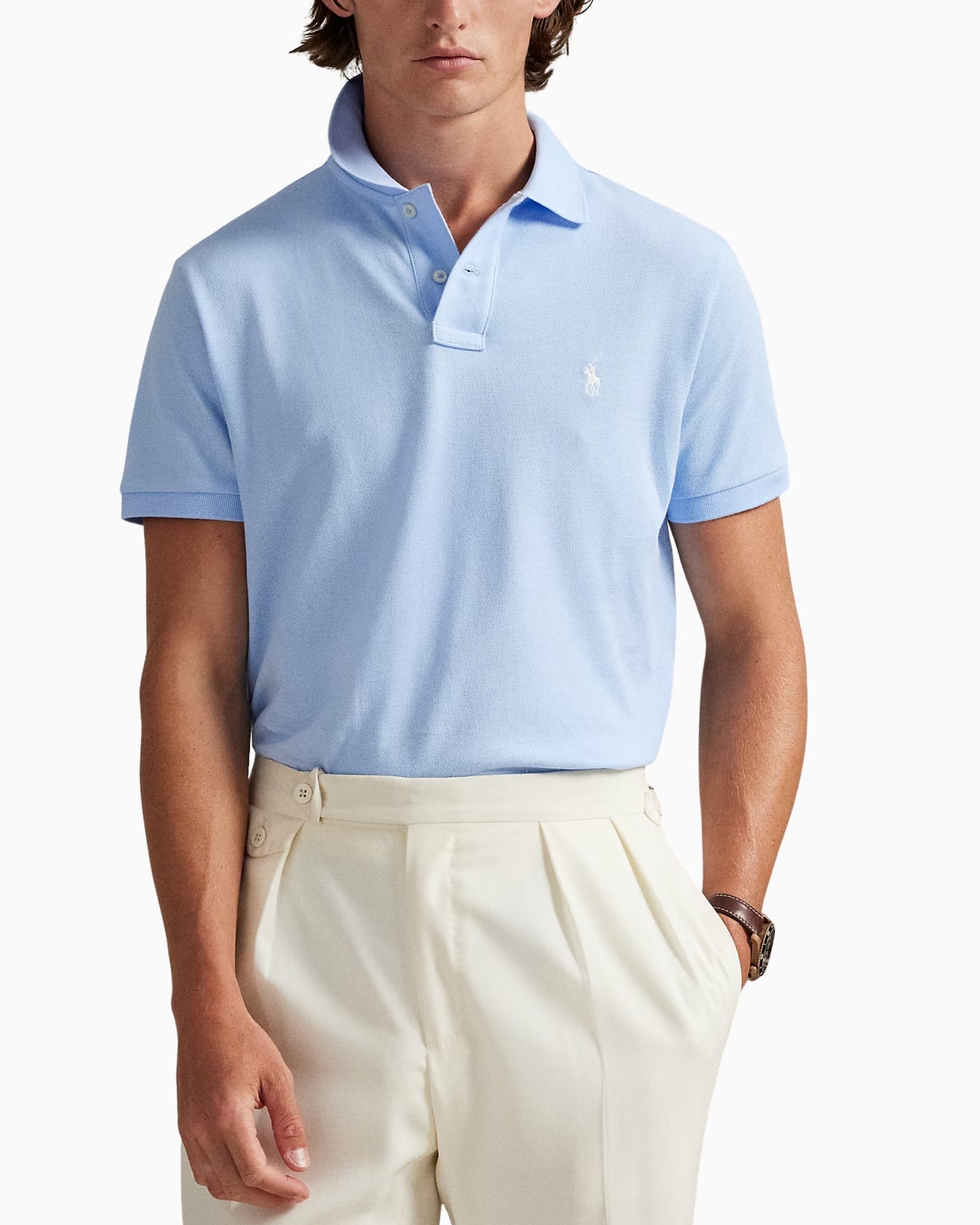 Ralph Lauren T-Shirt Polo 710782592/013