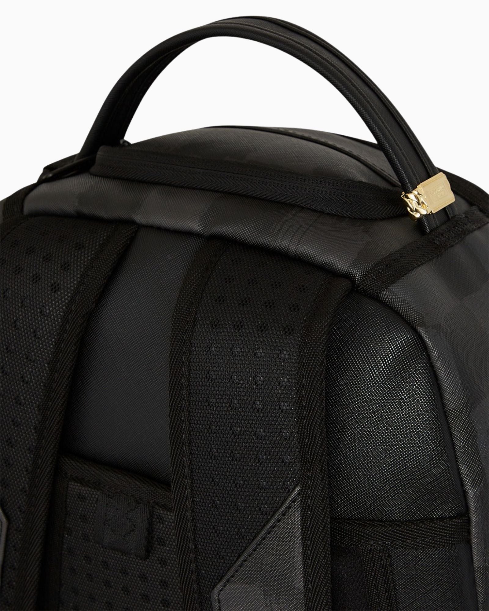 Sprayground Zaino 910B7686NSZ - SanShopLuxury - 2025, Accessori, Autunno/Inverno, Continuativo, Donna, FW25, Nero, New, Primavera/Estate, Sprayground, Stellato, Unica, UNISEX, Uomo, Valigeria, Zaino