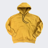 Donotconform Felpa SWEAT5050-OCRA
