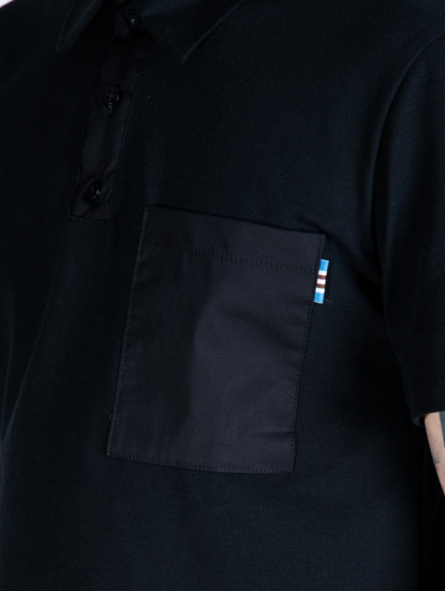 Chiodi Milano T-Shirt Polo 0084