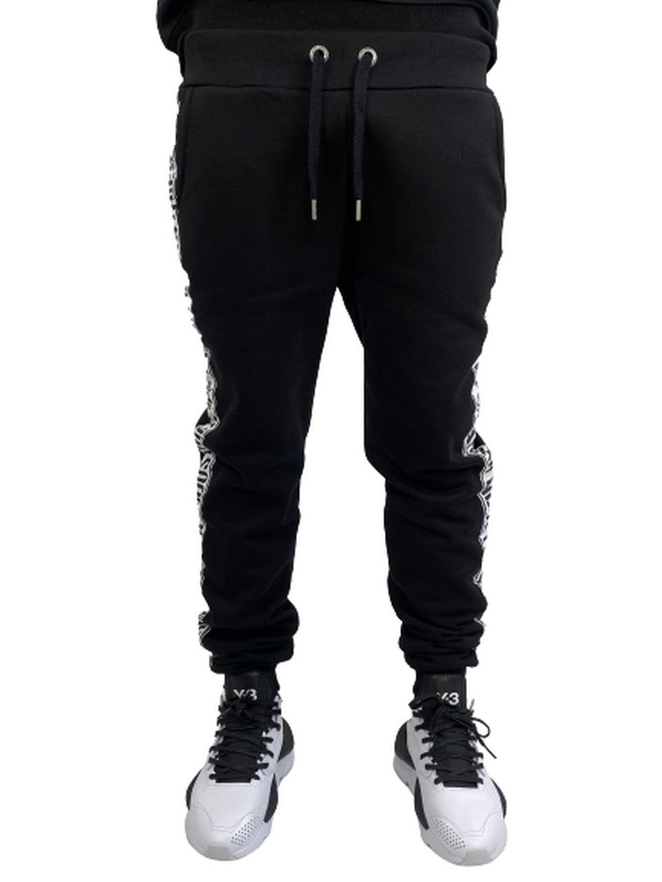 Alpha Industries Pantatuta 198034 - SanShopLuxury - -50%, 2019, Abbigliamento, Alpha Industries, Autunno/Inverno, FW19, L, M, Nero, Outlet, Pantatuta, Uomo