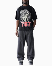 Black Island T-Shirt 1999/BLACK