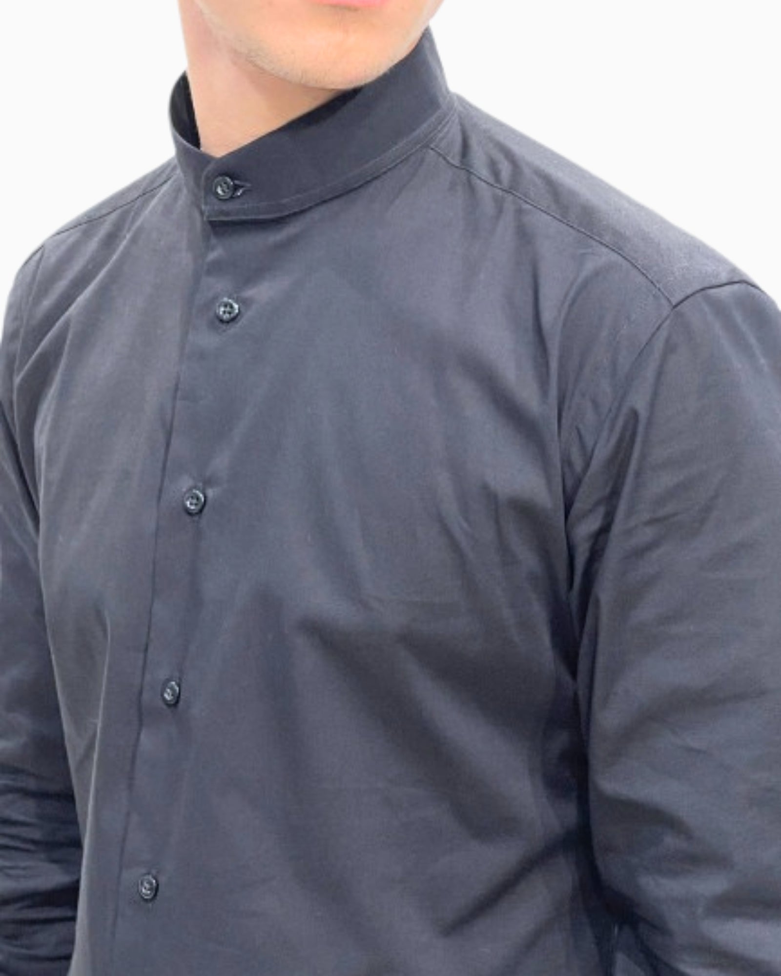 Sartoria Italiana Camicia 004COR01