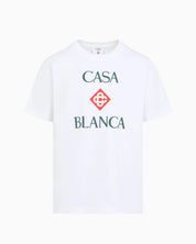 Casablanca T-Shirt MPF26JTS001/20