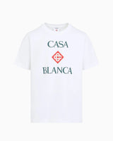 Casablanca T-Shirt MPF26JTS001/20