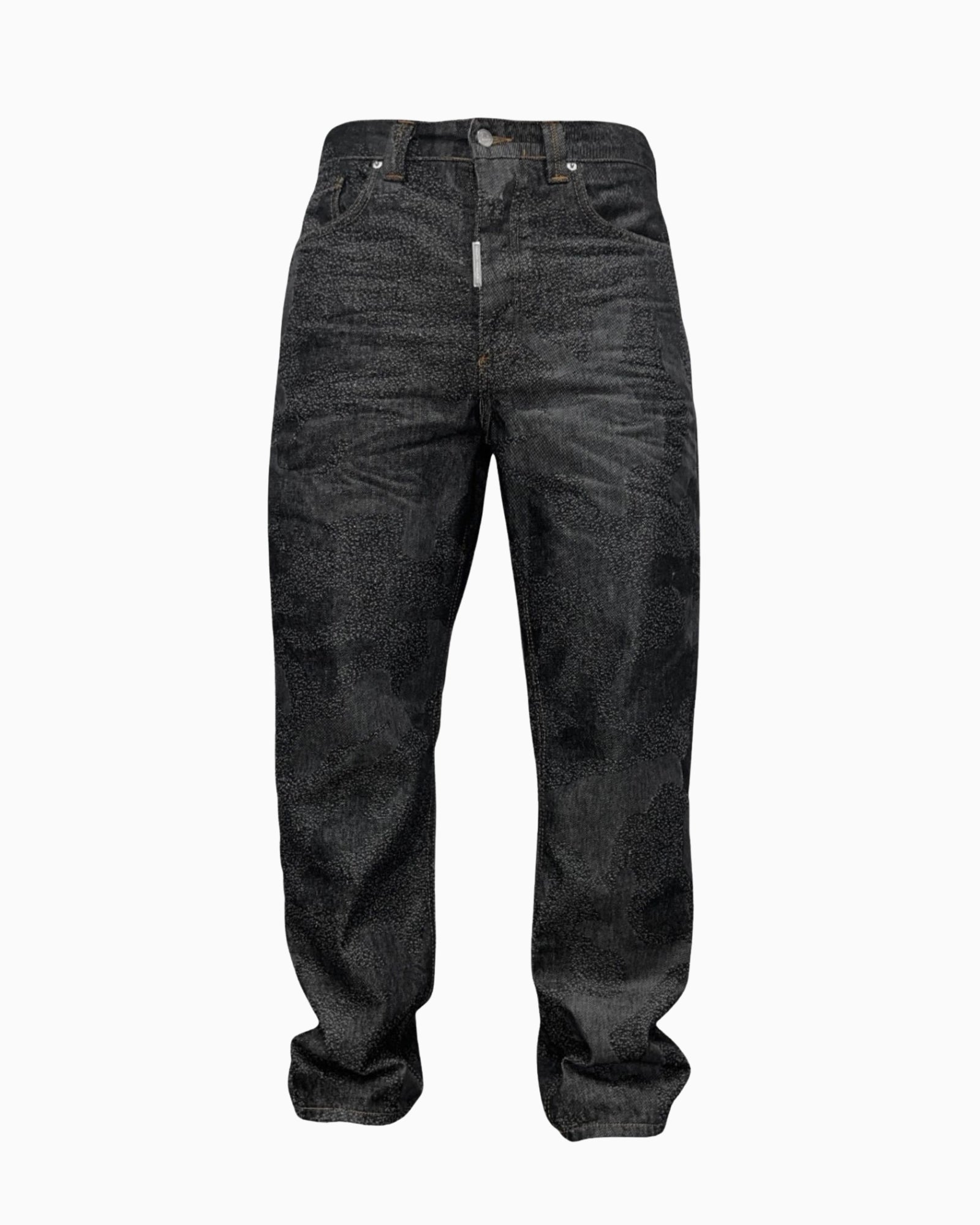 Donotconform Jeans BAGGY2614