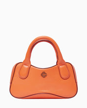 Casablanca Borsa a Tracolla AAW25BAG147/04 - SanShopLuxury - 2025, Accessori, Arancione, Autunno/Inverno, Borsa a Tracolla, Casablanca, Donna, FW25, Idoneo, New, Unica