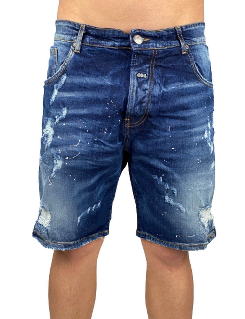 Estate, Short, SS18, Ultimo, Uomo