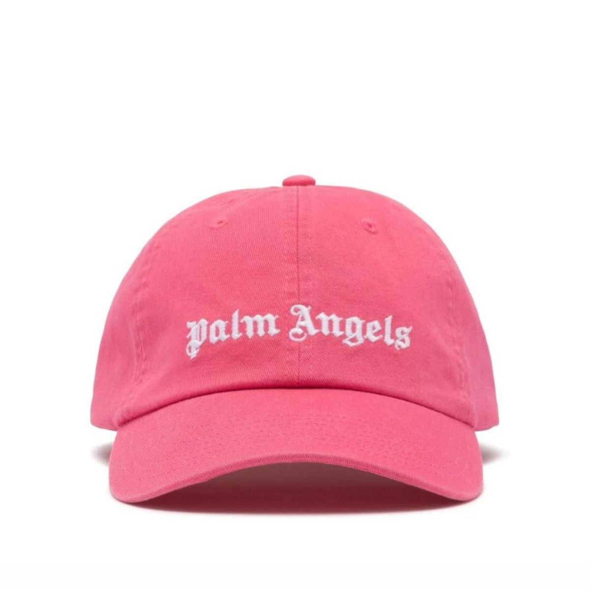 Palm Angels Cappello PMLB003C99FAB001 - SanShopLuxury - Abbigliamento, Accessori, Autunno/Inverno, Baseball Cap, Beige, Bianco, Blu, Cappello, Carry Over, Continuativo, Idoneo, Nero, New, Palm Angels, Panna, Primavera/Estate, Rosa, Unica, Uomo