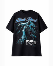 Black Island T-Shirt 1990/BLACK