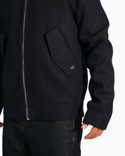 Why Not Brand Giubbino JL49-BLU - SanShopLuxury - 2025, Abbigliamento, Autunno/Inverno, Blu, FW25, Giubbino, Idoneo, L, M, New, Uomo, Why Not Brand, XL, XXL