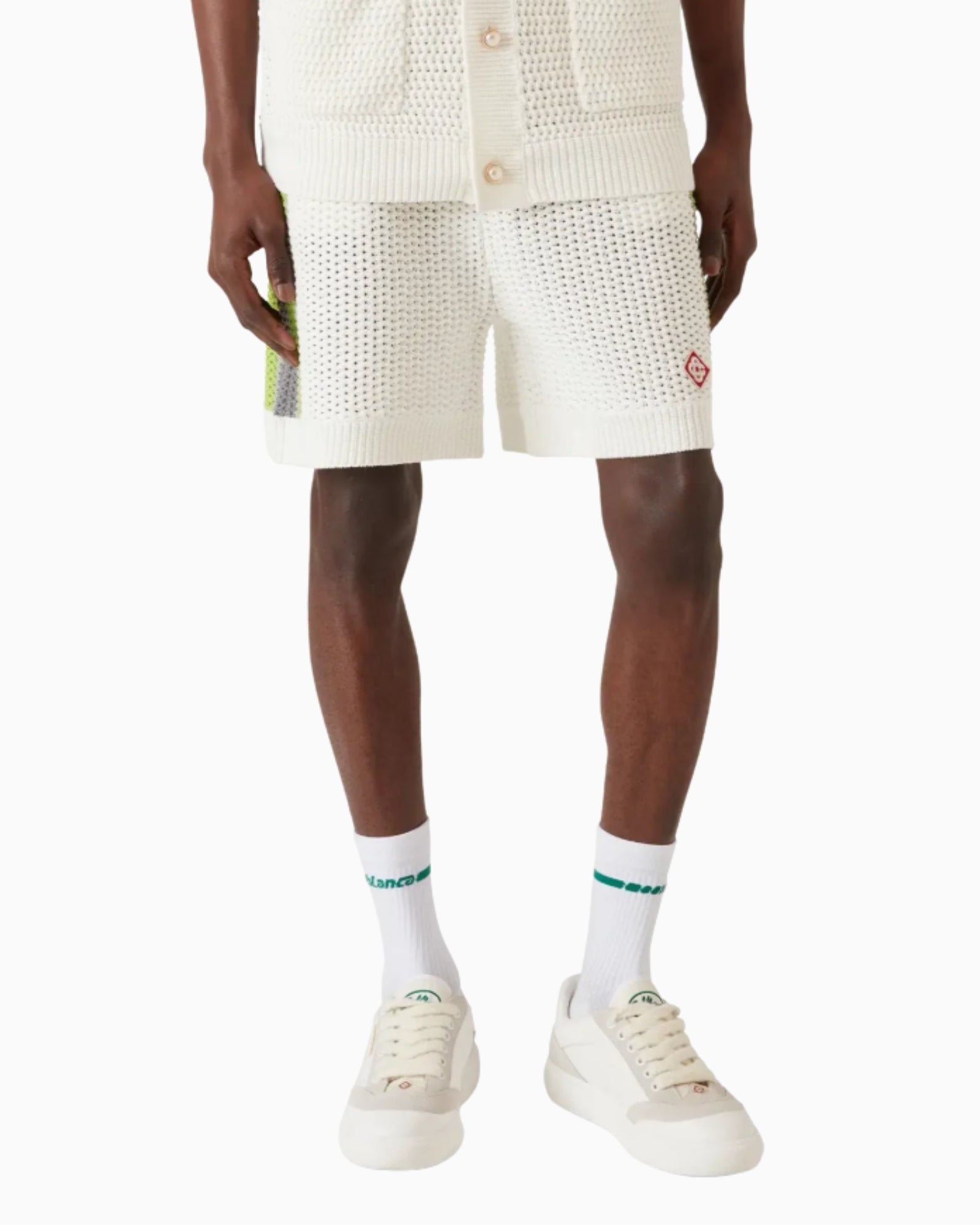 Casablanca Short MSP26KW1208/01