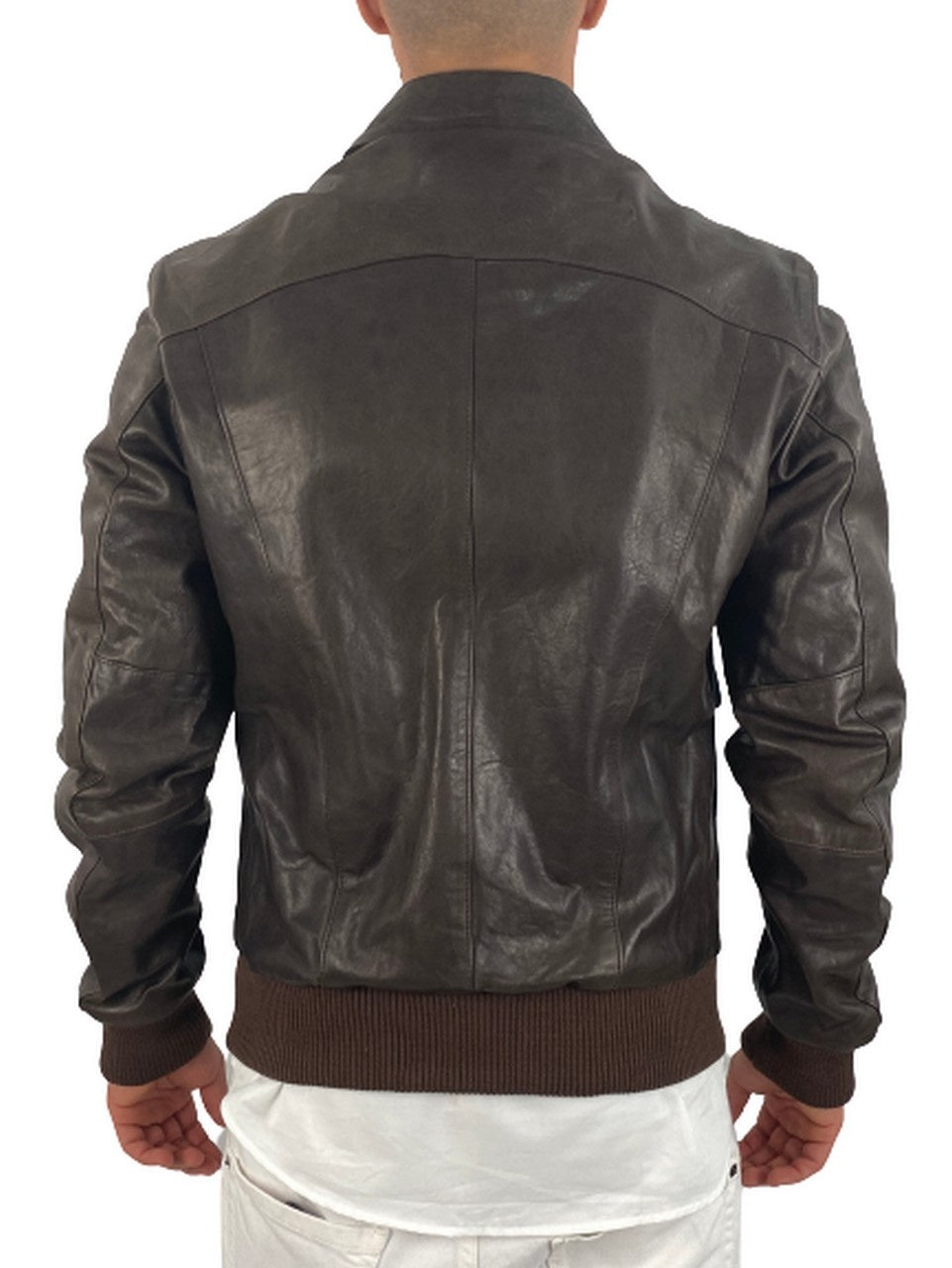 Hash 31 Hash Giubbino CERATO PILOTA