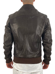 Hash 31 Hash Giubbino CERATO PILOTA