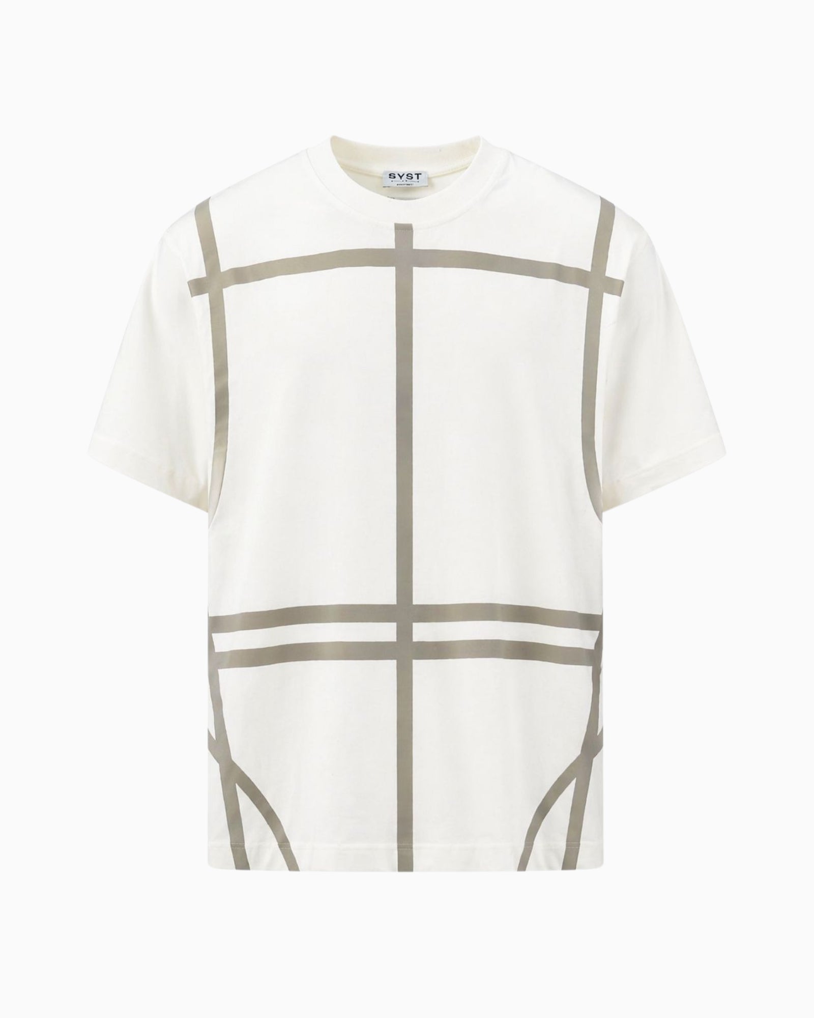 SYST T-Shirt T7004-P