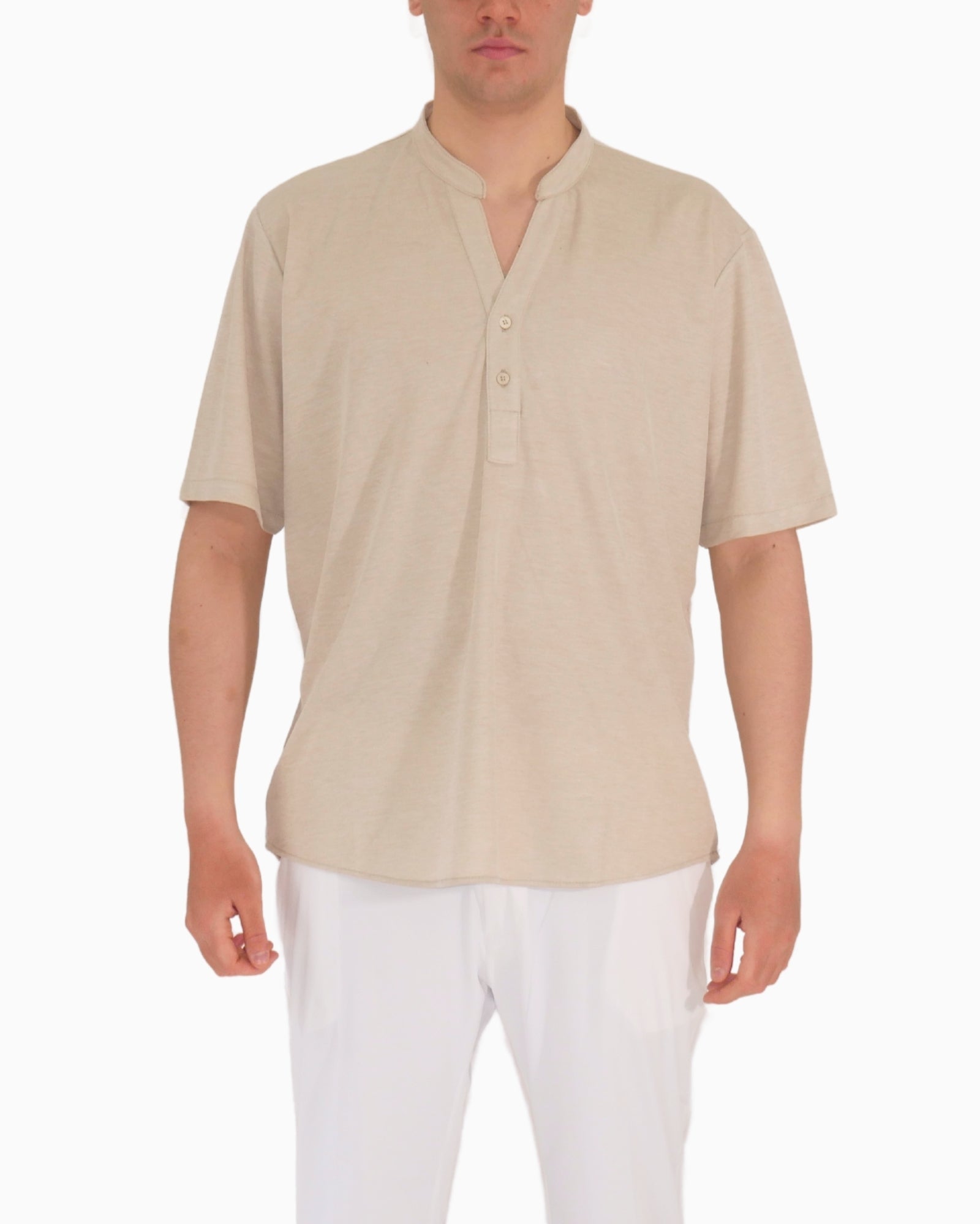 Estate, S, SS25, T-Shirt Polo, Ultimo, Uomo, XL, XXL, XXXL