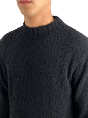 Dik Tat Maglieria DK87312 - SanShopLuxury - -50%, 2020, Abbigliamento, Autunno/Inverno, Beige, Dik Tat, FW20, L, M, Maglieria, Nero, Outlet, S, Uomo, XL, XXL