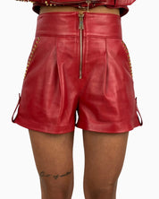 Tu-Me Short 2016