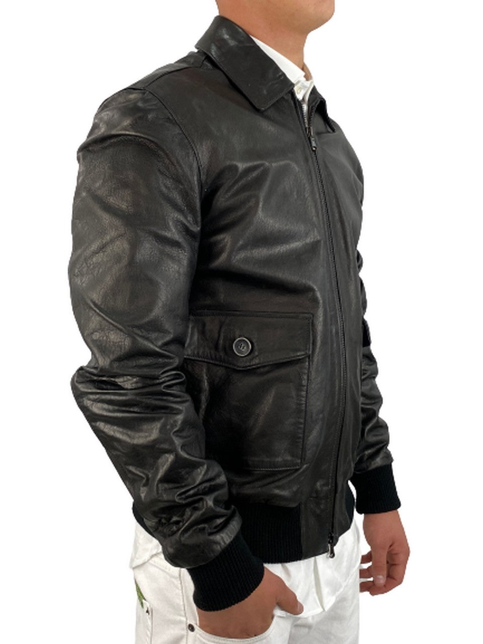 Hash 31 Hash Giubbino CERATO PILOTA