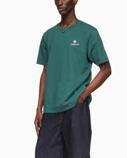 Casablanca T-Shirt MPF26JTS001/12