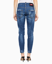 Dsquared2 Jeans S72LB0045 470