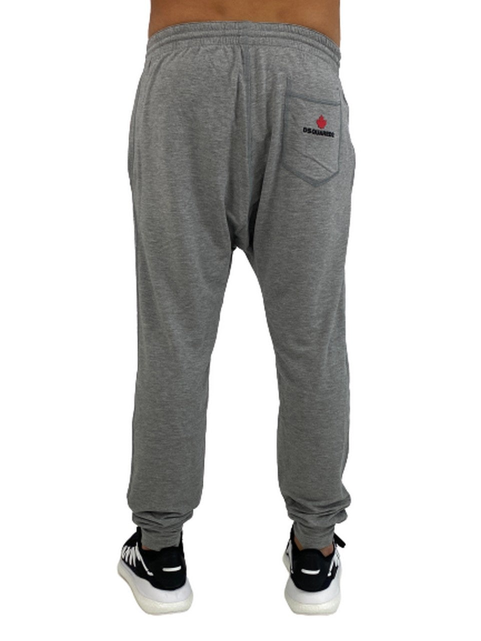 Dsquared2 Pantatuta D9N0B1380