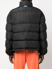 Heron Preston Giubbino HMED010F22FAB001 - SanShopLuxury - 2022, Abbigliamento, Autunno/Inverno, FW22, Giubbino, Heron Preston, L, M, Nero, Outlet, Uomo, XL