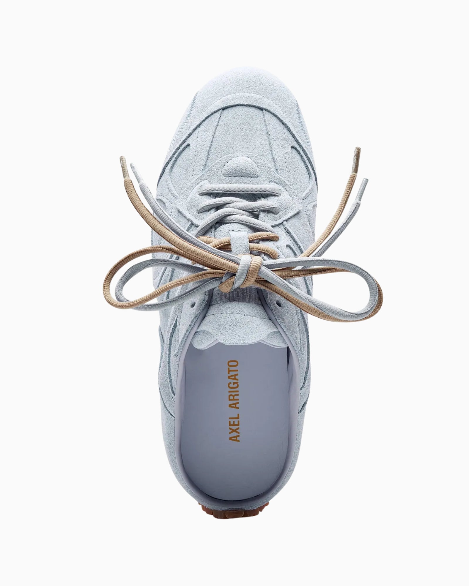 Axel Arigato Sneakers F4073001/LTBLUE