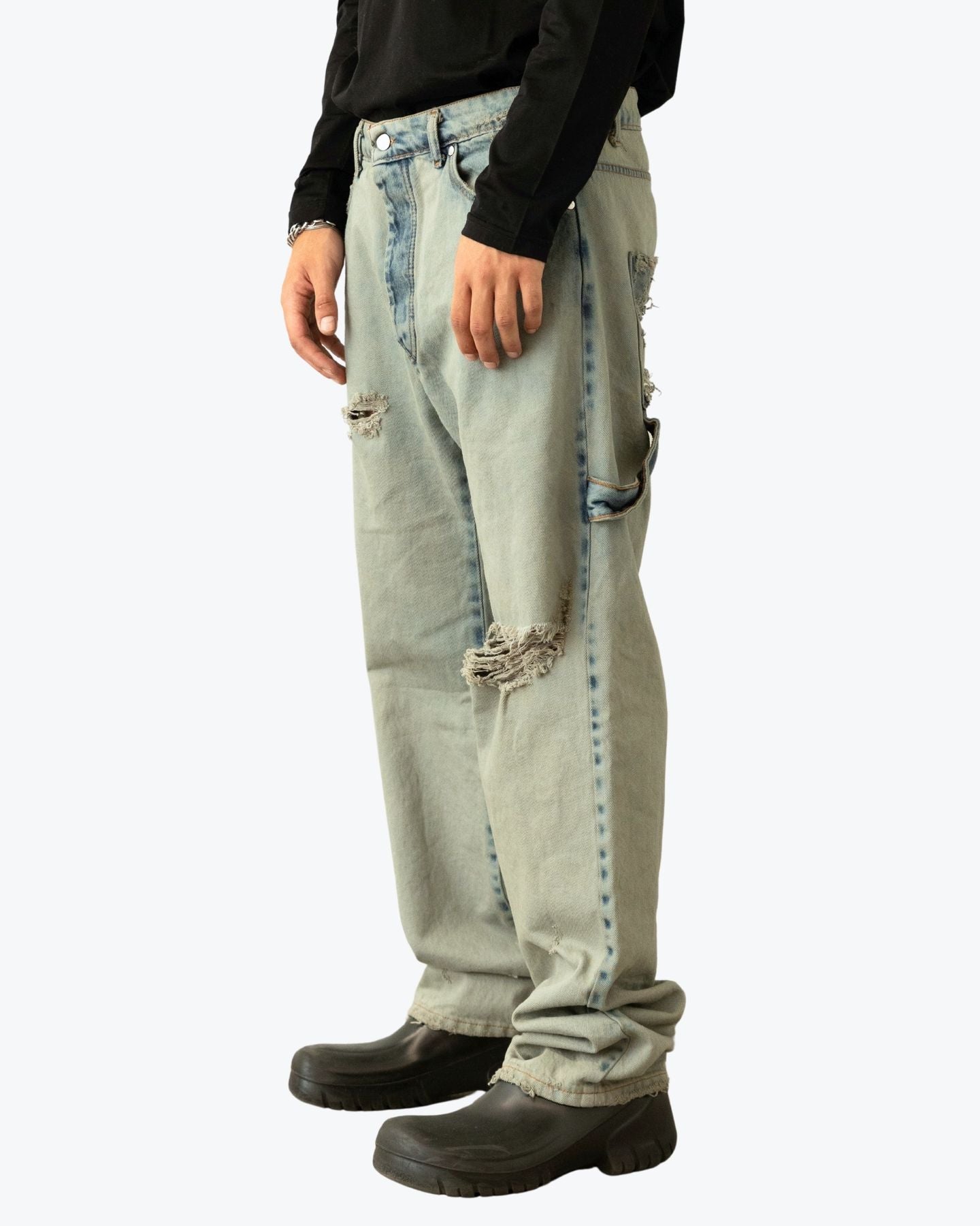 Gavensemble Jeans BAGGY70