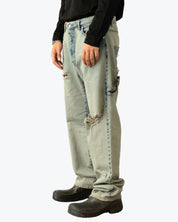 Gavensemble Jeans BAGGY70
